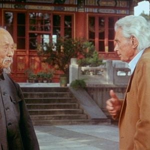 Fotoğraf A Tale of the Wind