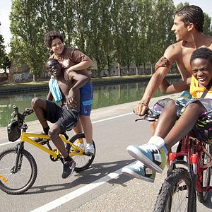 Fotoğraf La Cité Rose