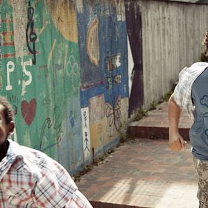 Fotoğraf La Cité Rose