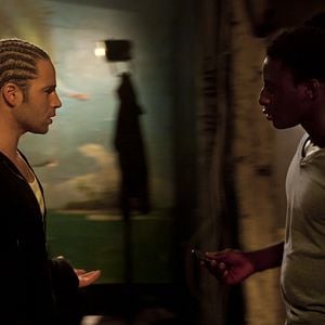 Fotoğraf La Cité Rose