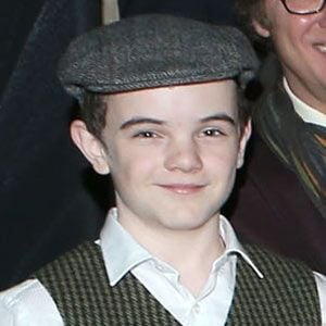 Fotoğraf Gulliver McGrath