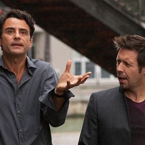 Fotoğraf Girl on a Bicycle