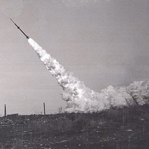 Fotoğraf The Lebanese Rocket Society