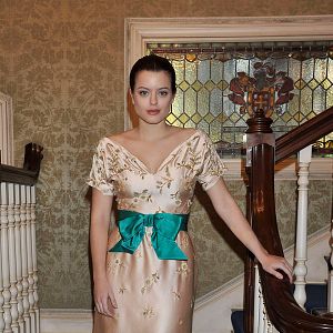 Fotoğraf Adriana Torrebejano