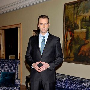 Fotoğraf Fernando Gil