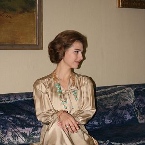 Fotoğraf Cristina Brondo