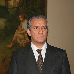 Fotoğraf José Luis García Pérez