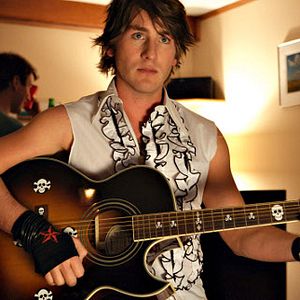 Fotoğraf Jesse Moss