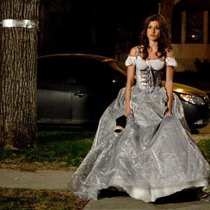 Fotoğraf Tania Raymonde