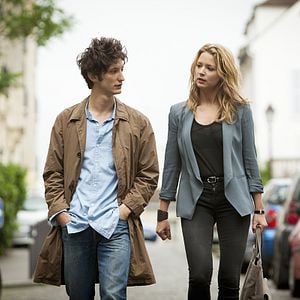 Fotoğraf Son Moda Aşk