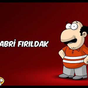 Fotoğraf Fırıldak Ailesi