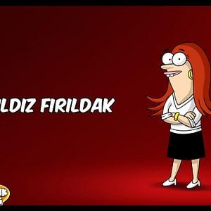 Fotoğraf Fırıldak Ailesi