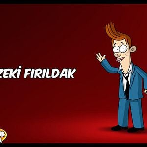 Fotoğraf Fırıldak Ailesi