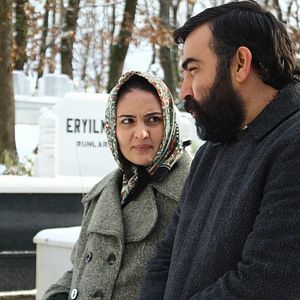 Fotoğraf Gelmeyen Bahar