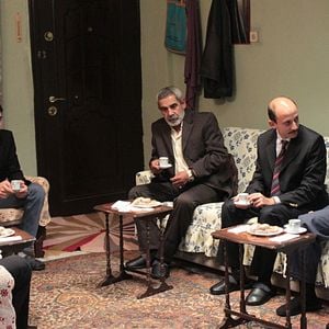 Fotoğraf Gelmeyen Bahar