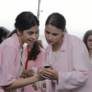 Fotoğraf Gelmeyen Bahar