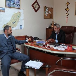 Fotoğraf Gelmeyen Bahar