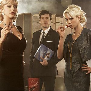 Fotoğraf Julie Nicolet