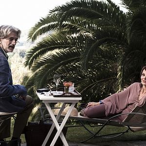 Fotoğraf Fabrizio Bentivoglio