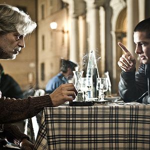 Fotoğraf Filippo Scicchitano