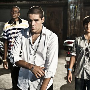 Fotoğraf Filippo Scicchitano