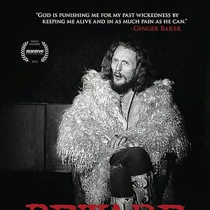 Fotoğraf Dikkat! Mr. Baker Var