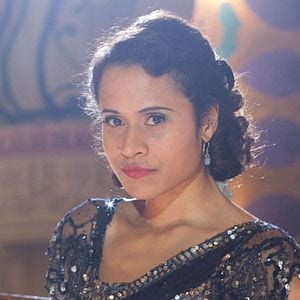 Fotoğraf Angel Coulby