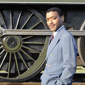 Fotoğraf Chiwetel Ejiofor