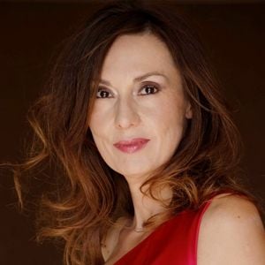 Fotoğraf Simona Caparrini