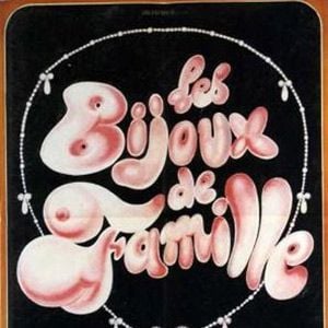 Fotoğraf Les Bijoux de famille