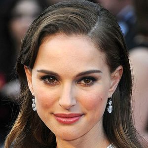 Fotoğraf Natalie Portman