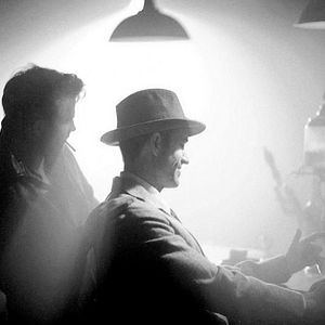 Fotoğraf Joshua Tree, 1951: A Portrait of James Dean