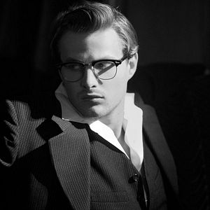 Fotoğraf Joshua Tree, 1951: A Portrait of James Dean