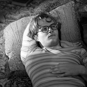 Fotoğraf Joshua Tree, 1951: A Portrait of James Dean