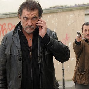 Fotoğraf Olivier Marchal