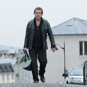 Fotoğraf Olivier Marchal