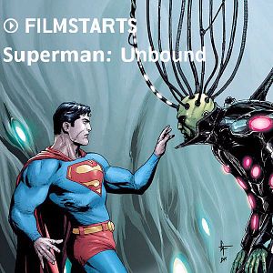 Fotoğraf Superman: Unbound
