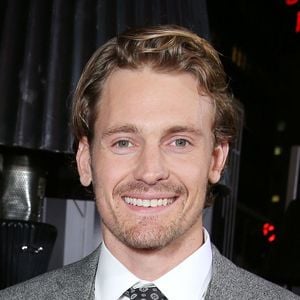 Fotoğraf Josh Pence