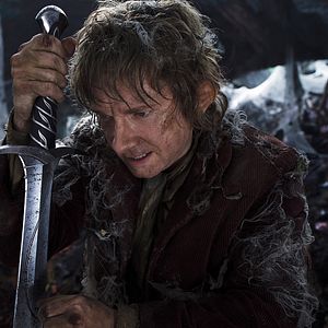 Fotoğraf Hobbit: Smaug'un Çorak Toprakları