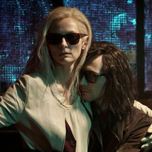 Fotoğraf Sadece Aşıklar Hayatta Kalır