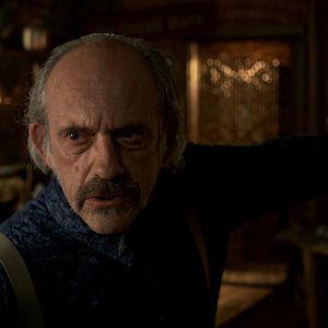 Fotoğraf Christopher Lloyd