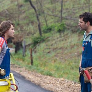 Fotoğraf Emile Hirsch