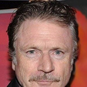 Fotoğraf Patrick Bergin
