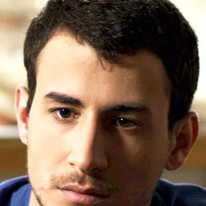 Fotoğraf Nicholas Jacob