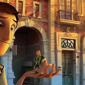 Fotoğraf Altın Gol