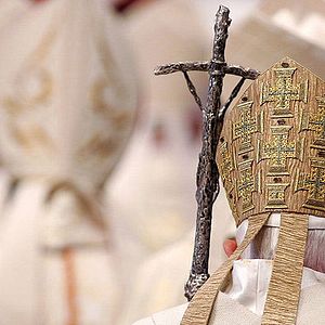 Fotoğraf Madonna Ağlıyor