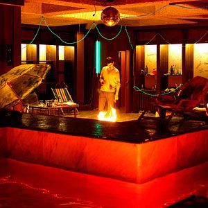 Fotoğraf Luis Fernández (II)