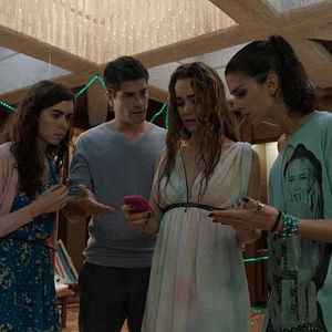 Fotoğraf Ana Caldas