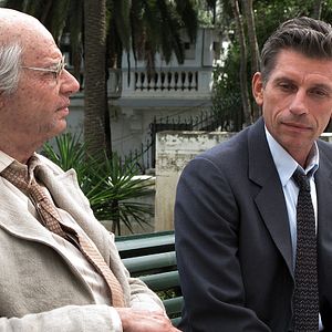 Fotoğraf Jacques Gamblin