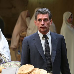 Fotoğraf Jacques Gamblin